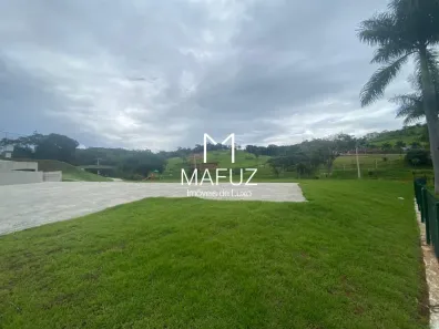 Lote/Terreno à venda, 1039m² no Lagoa Santa Park Residence, Lagoa Santa
