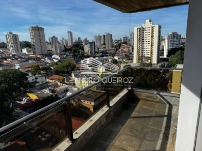 Apartamento com 3 Quartos à venda, 220m² no Vila Galvão, Guarulhos