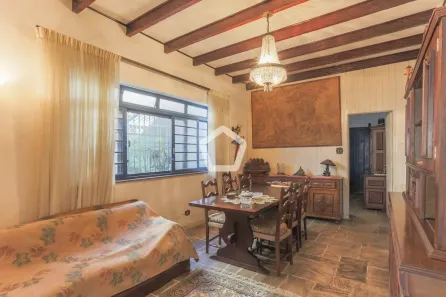 Casa com 3 Quartos à venda, 292m² no Sumaré, São Paulo