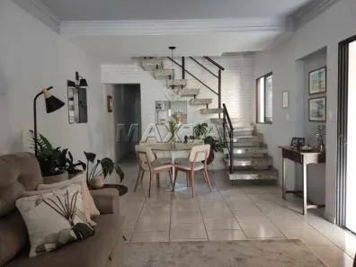 Sobrado com 4 Quartos à venda, 130m² no Parque Casa de Pedra, São Paulo