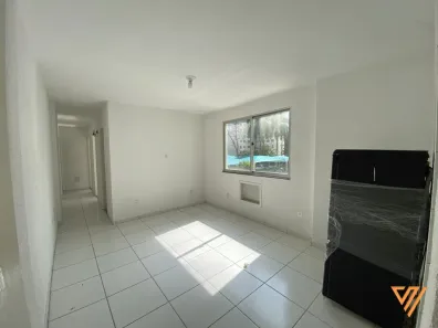 Apartamento com 2 Quartos à venda, 64m² no Jacarepaguá, Rio de Janeiro