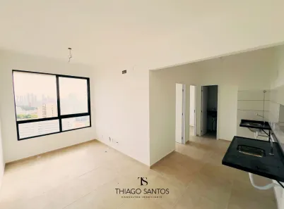 Apartamento com 2 Quartos à venda, 45m² no Boa Vista, Recife