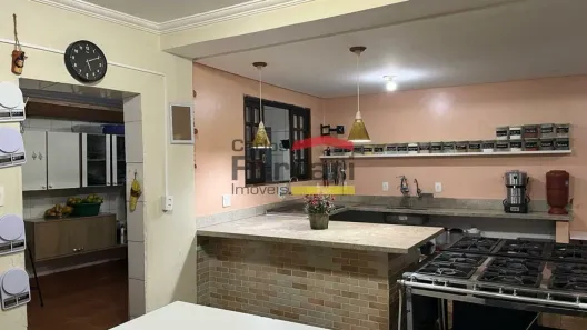 Sobrado com 3 Quartos à venda, 265m² no Vila Guaca, São Paulo