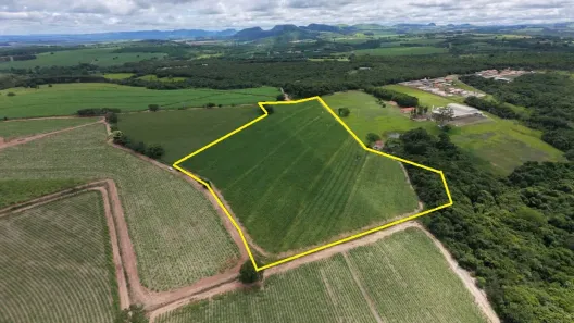 Fazenda/Sítio com 1 Quarto à venda, 65340m² no , Cajuru