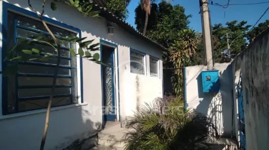 Casa com 4 Quartos à venda, 216m² no Cachambi, Rio de Janeiro