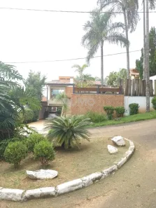 Casa de Condomínio com 4 Quartos à venda, 507m² no Parque Jatibaia (Sousas), Campinas