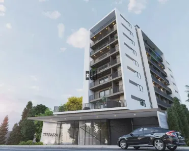 Cobertura com 3 Quartos à venda, 155m² no São Pedro, Juiz de Fora
