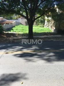 Lote/Terreno à venda, 527m² no Caminhos de San Conrado (Sousas), Campinas