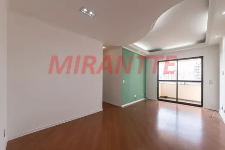 Apartamento com 3 Quartos à venda, 76m² no Vila Gumercindo, São Paulo