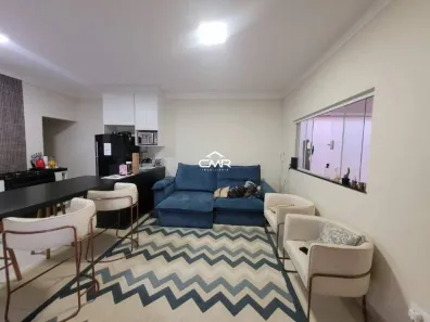 Sobrado com 4 Quartos à venda, 190m² no Jardim Brasília, Piracicaba
