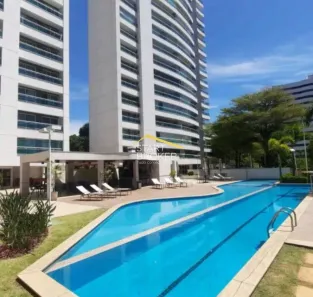 Apartamento com 3 Quartos à venda, 146m² no Engenheiro Luciano Cavalcante, Fortaleza