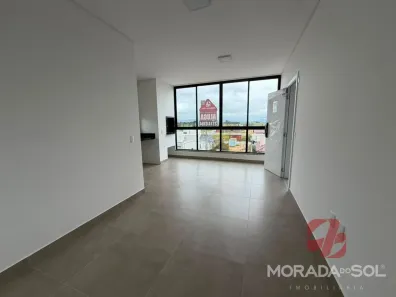 Apartamento com 2 Quartos para alugar, 62m² no Areias, Tijucas