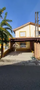 Casa de Condomínio com 2 Quartos à venda, 140m² no Parque Califórnia, Jacareí