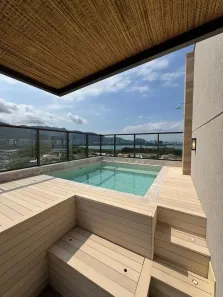 Cobertura com 4 Quartos à venda, 314m² no Barra da Tijuca, Rio de Janeiro