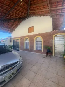 Casa com 3 Quartos à venda, 130m² no Bosque dos Eucaliptos, São José dos Campos
