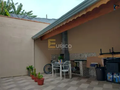 Casa com 4 Quartos à venda, 154m² no Vila Nova Jundiainópolis, Jundiaí