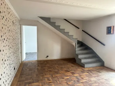Sobrado com 3 Quartos à venda, 142m² no Água Fria, São Paulo