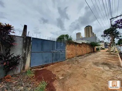 Lote/Terreno à venda, 700m² no Jardim Canadá, Ribeirão Preto