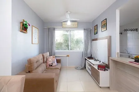 Apartamento com 3 Quartos à venda, 66m² no Vila Ipiranga, Porto Alegre
