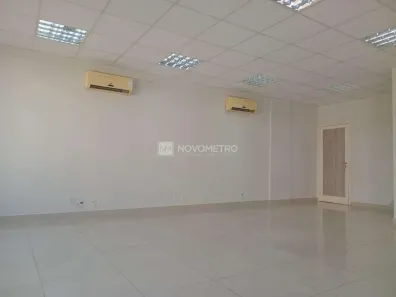 Sala Comercial para alugar, 78m² no Jardim Madalena, Campinas