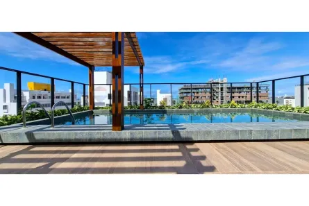 Flat com 1 Quarto à venda, 23m² no Intermares, Cabedelo