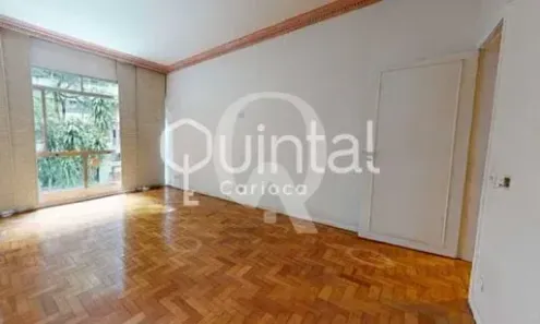 Apartamento com 3 Quartos à venda, 120m² no Copacabana, Rio de Janeiro