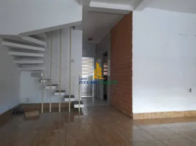 Sobrado com 3 Quartos à venda, 147m² no Jardim Frizzo, Guarulhos