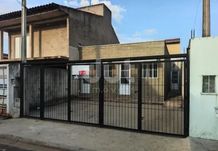 Casa com 3 Quartos à venda, 30m² no Jardim Mirassol, Campinas