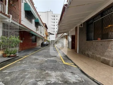 Casa com 4 Quartos à venda, 89m² no Méier, Rio de Janeiro