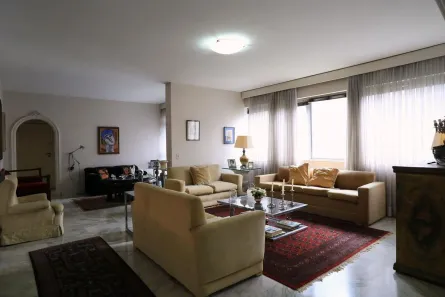 Apartamento com 4 Quartos à venda, 380m² no Savassi, Belo Horizonte
