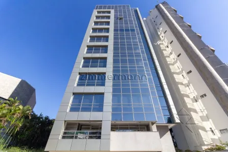 Sala Comercial à venda, 116m² no Vila Clementino, São Paulo