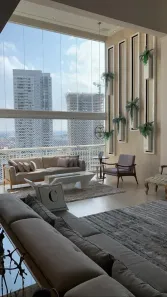 Apartamento com 4 Quartos à venda, 238m² no Vila Suzana, São Paulo
