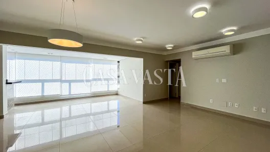 Apartamento com 3 Quartos à venda, 138m² no Vila Mendonça, Araçatuba