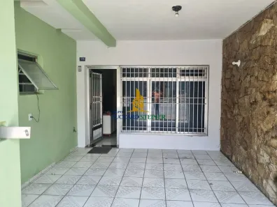 Casa com 3 Quartos à venda, 120m² no Vila Zamataro, Guarulhos