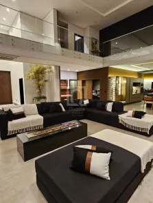 Casa de Condomínio com 5 Quartos à venda, 787m² no Parque Reserva Fazenda Imperial, Sorocaba