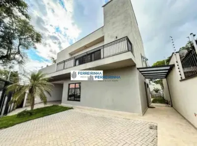 Casa com 6 Quartos à venda, 338m² no Jardim Esplanada II, São José dos Campos