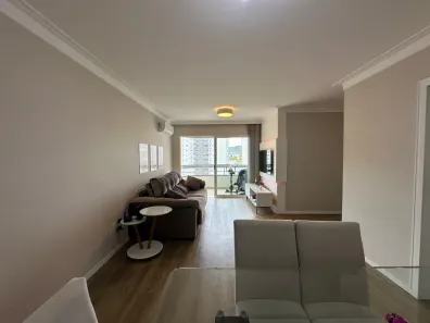 Apartamento com 3 Quartos à venda, 95m² no Itacorubi, Florianópolis