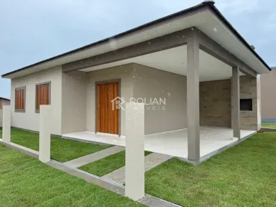 Casa com 3 Quartos à venda, 84m² no , Arroio do Sal