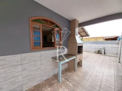 Casa com 4 Quartos para alugar, 140m² no Campeche, Florianópolis