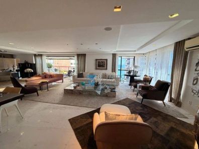 Apartamento com 2 Quartos à venda, 334m² no Meireles, Fortaleza