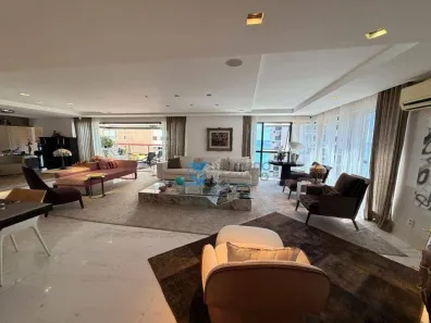 Apartamento com 2 Quartos à venda, 334m² no Meireles, Fortaleza
