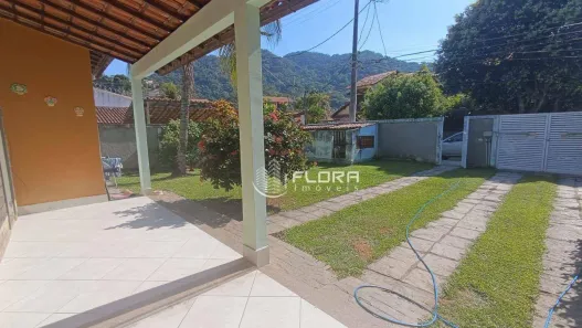 Casa com 2 Quartos à venda, 200m² no Maravista, Niterói