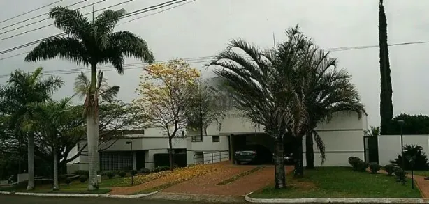 Casa de Condomínio com 4 Quartos à venda, 450m² no Loteamento Residencial Barão do Café, Campinas