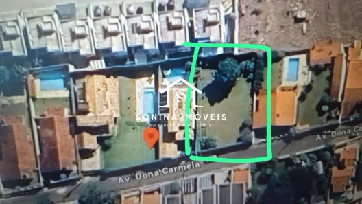 Lote/Terreno à venda, 420m² no Jardim Dona Carmela, Atibaia