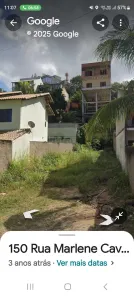 Lote/Terreno à venda, 240m² no Lagoa, Macaé