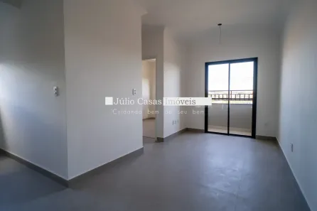 Apartamento com 2 Quartos à venda, 45m² no Vila Aeroporto, Sorocaba