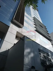 Prédio Comercial à venda, 46m² no Perdizes, São Paulo