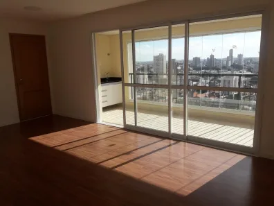 Apartamento com 3 Quartos à venda, 116m² no Cidade Nova, Indaiatuba