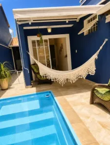 Sobrado com 3 Quartos à venda, 170m² no Jardim Sarapiranga, Jundiaí