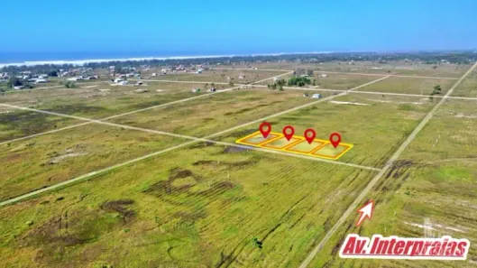 Lote/Terreno à venda, 336m² no , Arroio do Silva
